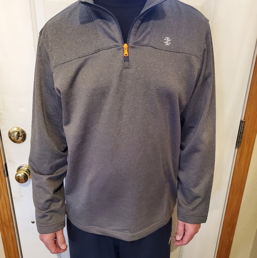 🛍Izod Men's sweatshirt, size L